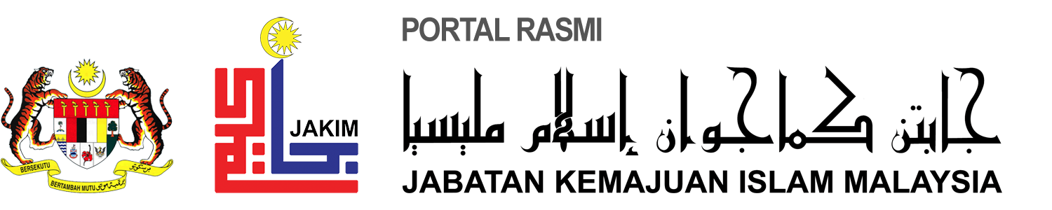 Jabatan Kemajuan Islam Malaysia